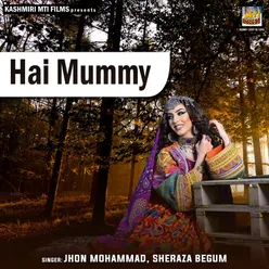 Hai Mummy